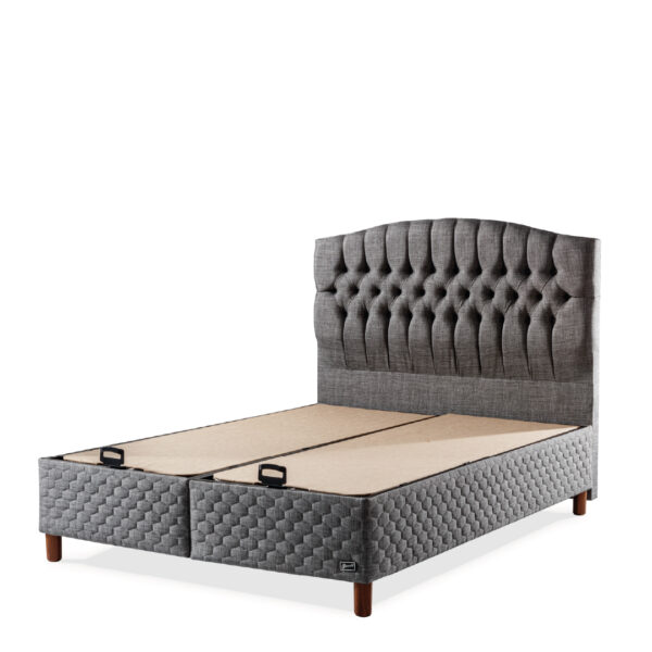 Rüya - Titanyum Baza